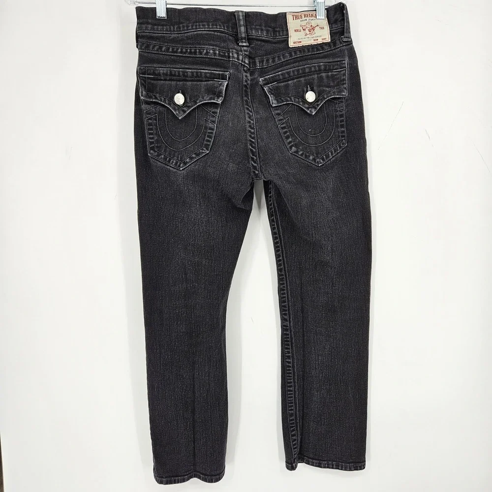 True Religion true religion